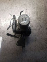 Anti-Lock Brake Part Pump CVT Without Paddle Shift Fits 09-10 MAXIMA 121... - $634.21 MXN