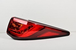 Nice! 2016-2020 Infiniti QX60 LED Outer Tail Light RH Right Passenger Si... - $242.55