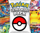 Pokemon ultra rare pack lot final thumb155 crop