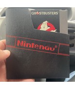 Ghostbusters Nintendo NES - Cartridge And Sleeve - $19.39 CAD