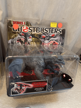 Ghostbusters NECA Terror Dog Action Figure-Sealed 2004 FAST SHIPPING - £106.04 GBP