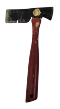 Vintage Plumb Roofing Hatchet Axe Shake Shingle Hammer 13&quot; USA - €14,25 EUR