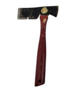Vintage Plumb Roofing Hatchet Axe Shake Shingle Hammer 13&quot; USA - $22.62 CAD