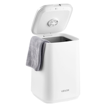 VEVOR Towel Warmers for Bathroom, Fits up to 4 Oversized Bath Towels, Ch... - $89.99