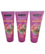 ( Lot 3 ) New Freeman Hydrating Cactus-Cloudberry Water Gel Mask 6 Oz Each - $547.96 MXN