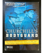 Churchills Bodyguard - DVD By Robert Powell (Narrated) - $26.88 CAD
