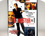 Gangster No. 1 (DVD, 2000, Widescreen) Like New !  Malcolm McDowell Paul... - $11.28