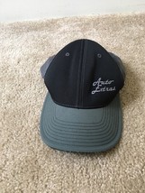Pacific HeadWear Men&#39;s Baseball Hat Cap Auto Extras Size SMALL-MEDIUM - $31.91