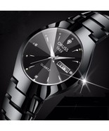 &quot;ORUSS&quot; Automatic luminous watch - £17.39 GBP