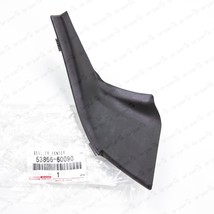 Genuine Toyota Lexus 2010-2022 GX460 Passenger Side Front Cowl Seal Molding - $25.12
