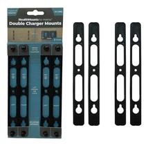 Makita Charger Mount | Charger Holder For Makita Charger Wall Mount - 2 Pack (Do - $39.99