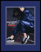 Camila Cabello 2019 Skechers D&#39;Lites Framed 11x14 ORIGINAL Advertisement  - £27.68 GBP