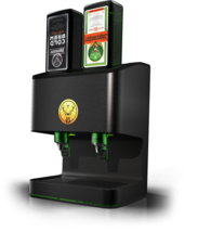 JAGERMEISTER DUAL TAP MACHINE BRAND NEW - $247.49