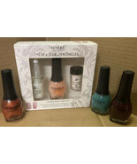 Venique Nail Lacquer lot - $27.06 CAD