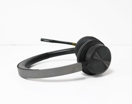 Poly Voyager 4320 Bluetooth Stereo Headset 7Y211AA - Black READ image 5