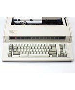 IBM / Lexmark 6781 TYPEWRITER WHEELWRITER 1000 - $534.60