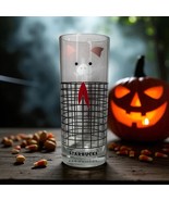 Starbucks Thailand Glass Pig Snout 14oz Tumbler W/ Willow Jacket Rare NWT - $65.21 CAD