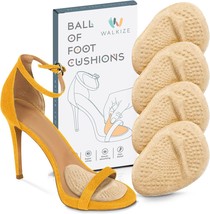 Ball of Foot Cushions (2 Pairs Foot Pads) - £23.98 GBP