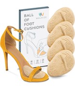 Ball of Foot Cushions (2 Pairs Foot Pads) - £23.69 GBP