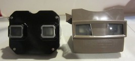 Vintage View Masters and reels apollo moon landing - 20,000 leagues -dr shrinker - £106.31 GBP