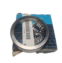 National Bearings 25520 Tapered Roller Bearing Cup, 1-3/4&quot; D - $17.61 CAD