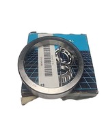 National Bearings 25520 Tapered Roller Bearing Cup, 1-3/4&quot; D - $240.95 MXN