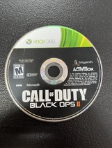 Call of Duty: Black Ops 2 Xbox 360 - Tested, Disc Only No Case/Manual - $17.99