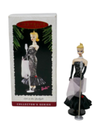 Hallmark Keepsake 1995 Barbie Solo in the Spotlight Collector&#39;s Series O... - $9.60 CAD