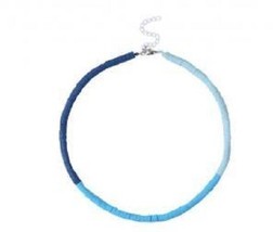 Bobo Pottery Bead Necklace - €4,31 EUR