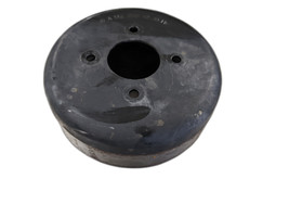 Water Pump Pulley From 2003 Mercedes-Benz S500  5.0 A1122020110 - £27.49 GBP