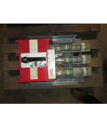 THPR3616 GE HPC 1600A 3p 600V Switch Used E-OK - $5,367.54 CAD