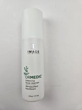 IMAGE Skincare, Ormedic pH Balancing Facial Cleanser, Mild Foaming and H... - $29.63