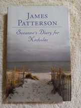 Suzanne&#39;s Diary for Nicholas by James Patterson (2001,  Vintage, Hardcover) - £3.07 GBP