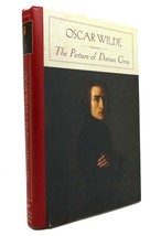 Oscar Wilde The Picture Of Dorian Gray Barnes And Noble 9th Printing - $59.95