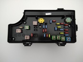 ✅2015 Jeep Patriot Compass Fuse Box Relay Power Junction Block 68232879A... - $3,021.25 MXN