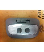 00-05 Toyota celica overhead console map dome light w/o moonroof - $88.48 CAD
