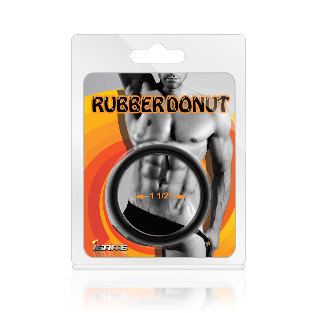 Rubber Ring -1.5&quot; - $2.63