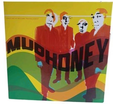 Mudhoney Since We&#39;ve Become Translucent (Vinyl) 12&quot; Remastered Album NM ... - £11.93 GBP