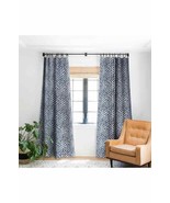 NORDSTROM Deny Designs Little Arrow Arcadia Herringbone Blackout Window ... - $74.24