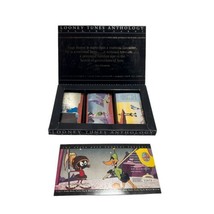 UPPER DECK LOONEY TUNES ANTHOLOGY 1996 CLASSIC INK CEL CARD INCOMPLETE SET - £16.46 GBP