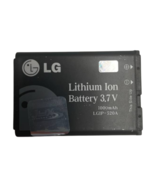 Battery LGIP-520A for LG CU515 VX5500 VX8360 LX400 1000mAh 3.7V OEM Repl... - $9.86