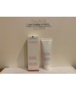 Clarins Gentle Peeling Smooth Away Cream 1.7 oz NIB Sealed Tube - $31.22 CAD