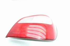 02-03 SUBARU IMPREZA WRX SEDAN RIGHT PASSENGER TAILLIGHT Q8241 - £79.21 GBP