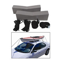 Attwood Kayak Car-Top Carrier Kit - £33.48 GBP