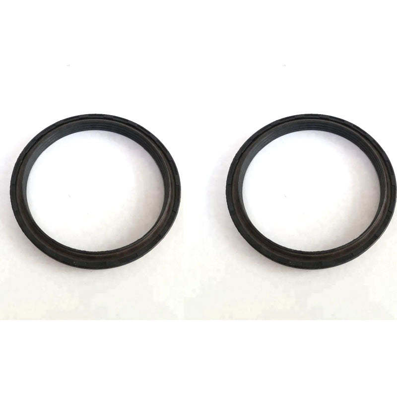 2pcs New 4890833 Crankshaft Oil Seal For Cummins - $42.00