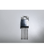 5X LM2576T-ADJ NSC 3A Step Down Switch Mode Regulator Adjustable 52kHz T... - $146.75 MXN