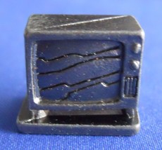 Scene It Simpsons TV Television Token Replacement Part Game Piece - $4.45