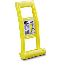 Stanley 93-301 14-Inch Yellow Panel Carry Handle - $30.80 CAD