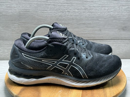 Asics  Gel Nimbus 23 Running Shoes Sneakers Men Size 10 - $33.69