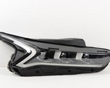 Nice! 2021-2023 Kia K5 GT GT-Line LED Headlight Right Passenger Side RH OEM - £335.55 GBP